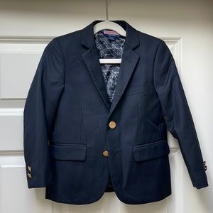 Vineyard Vines Boys blazer Size 4T
